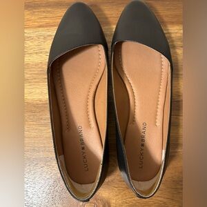 Lucky Brand women’s shoes size 8 1/2